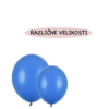 Balon strong moder (Cornflower) - različne velikosti