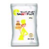 Sladkorna masa Smartflex velvet rumena 250 g