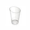 Posodica prozorna 100ml, 10 kom.