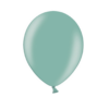 Balon Celebration  - mint, 25 cm