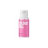 Tekoča barva Colour mill roza (candy), 20ml