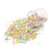 Dekorativni mix Happy sprinkles - Ice, Ice, Baby