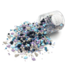 Dekorativni mix Happy sprinkles - Cosmic Galaxy