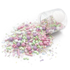 Dekorativni mix Happy sprinkles - I scream ice cream
