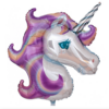 Balon folija - unicorn