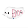 Balon folija - duhec boo