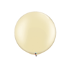 Balon qualatex - pearl ivory, 75 cm