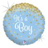 Balon folija - It's a Boy