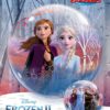 Balon - Frozen (dvostranski)