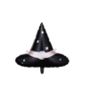 Balon folija - čarovniški klobuk