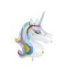 Balon folija - unicorn