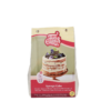 Mešanica za biskvit brez glutena (sponge cake) 500g, Funcakes