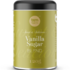 BAM vanilijev sladkor s pravo vanilijo, 120g