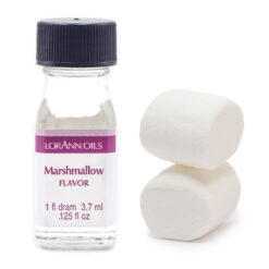 Aroma marshmallow 3,7ml (Lorann oils)