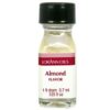 Aroma mandelj 3,7ml (Lorann oils)