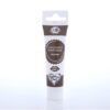 Barva v gelu Rainbow dust ProGel - rjava 25 g