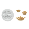 Silikonski model krona Silikomart - (Slk281 Crowns)