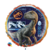 Balon folija  - Jurassic World