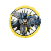 Balon folija  - Batman