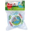 Papirnate košarice za muffine dinozavri - BWL