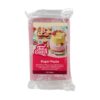 FunCakes sladkorna masa - staro roza 250g