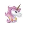 Balon folija - unicorn