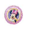 Balon folija - Minnie Mouse