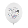 Baloni Unicorn (6kom.)