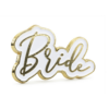Priponke za dekliščino (Bride)