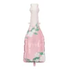 Balon folija - penina bride to be
