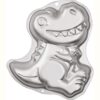 Pekač z dnom - dinozaver (Wilton)