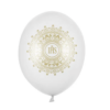 Balon strong - bel IHS, 30 cm