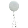 Jumbo balon - Mommy to be