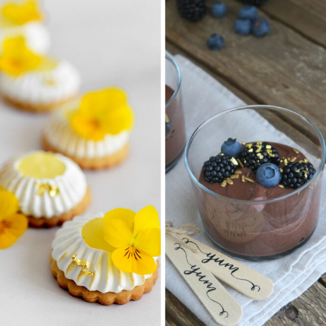 Zlat prah (Decora) - slika 5