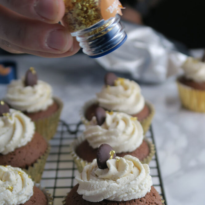 Zlat prah (Decora) - slika 3