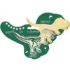 Izsekovalec za piškote - dinozaver (ScrapCooking)