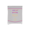 Lumea sladkorna masa, srebrna 250g