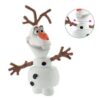 Nejedilna dekoracija - Disneyeva figura "Olaf"