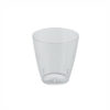Posodica prozorna 60 ml, 25 kom.