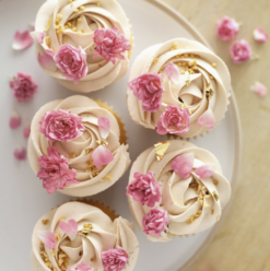 Alternative view of Liofilizirana mini vrtnica