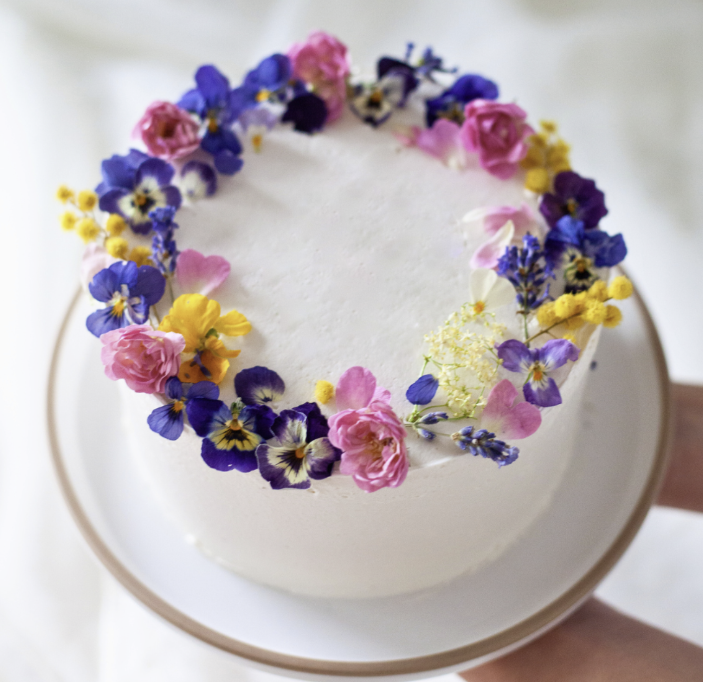 Liofilizirani pomladanski cvetovi - slika 2