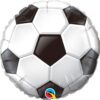 Balon Qualatex  - nogometna žoga (46 cm)
