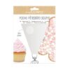 Vrečka za dekoriranje za večkratno uporabo v=30cm (ScrapCooking)
