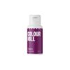Tekoča barva Colour mill grozdje 20ml