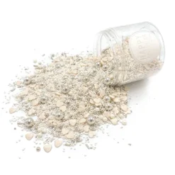 Dekorativni mix Happy sprinkles - Happy ever after 90g