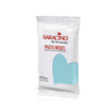 Saracino modelirna masa baby modra 250g