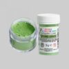 Barva v prahu zelena (spring green) - Sugarflair