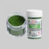 Barva v prahu zelena (foliage green) - Sugarflair