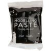 Modelirna masa (the modeling paste) - bela 250 g