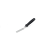 Paleta (spatula) ukrivljena 20 cm (Silikomart)
